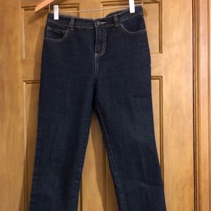 TRASHED DUE TO LACK OF INTEREST - Gloria Vanderbilt Women’s Jeans